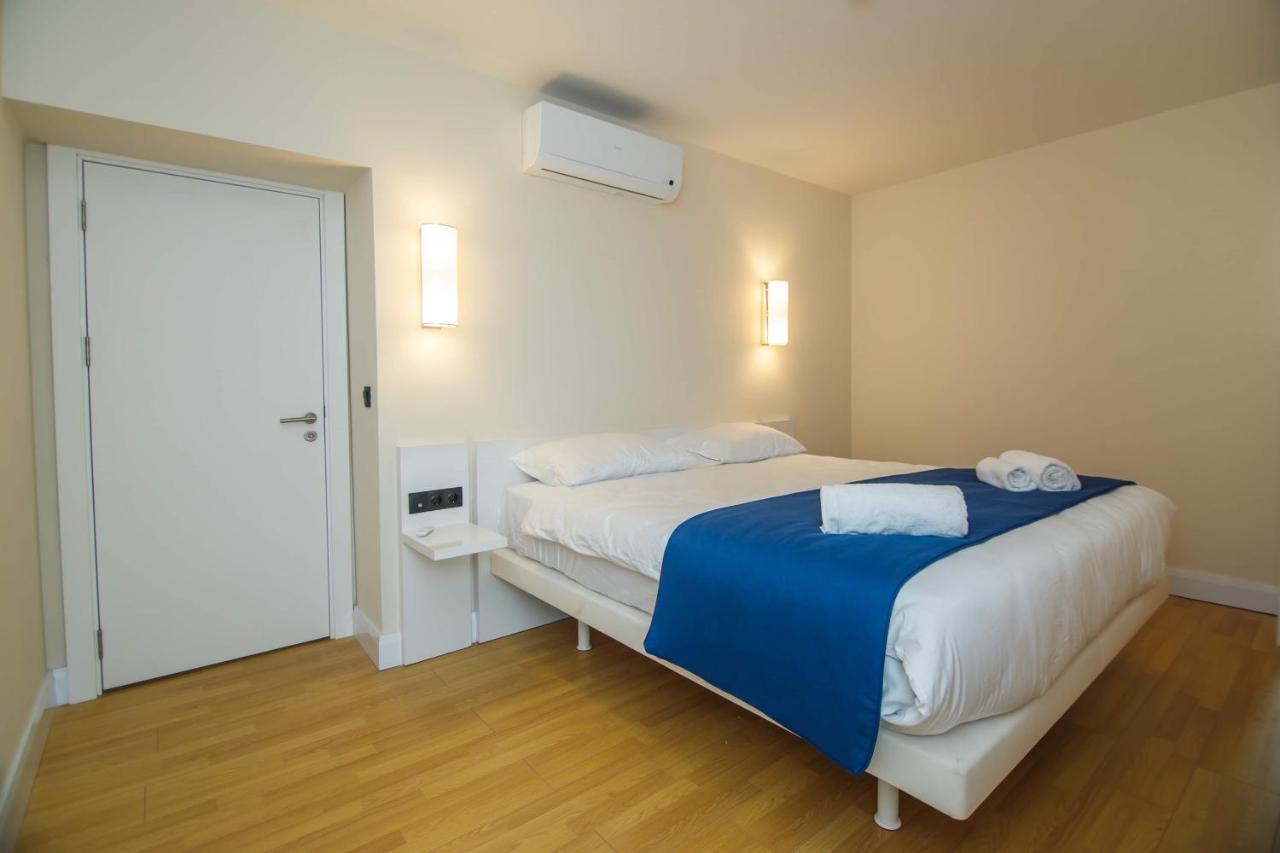 Panorama Aparthotel Orbi City Batumi Luaran gambar