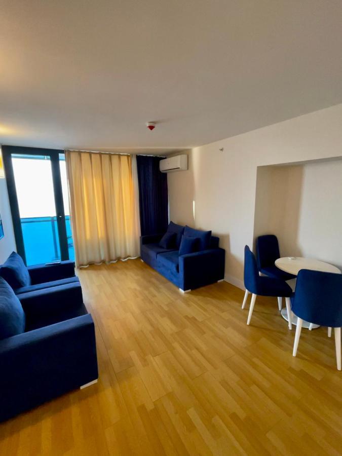 Panorama Aparthotel Orbi City Batumi Luaran gambar